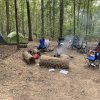 2020-Wilderness Survival Campout